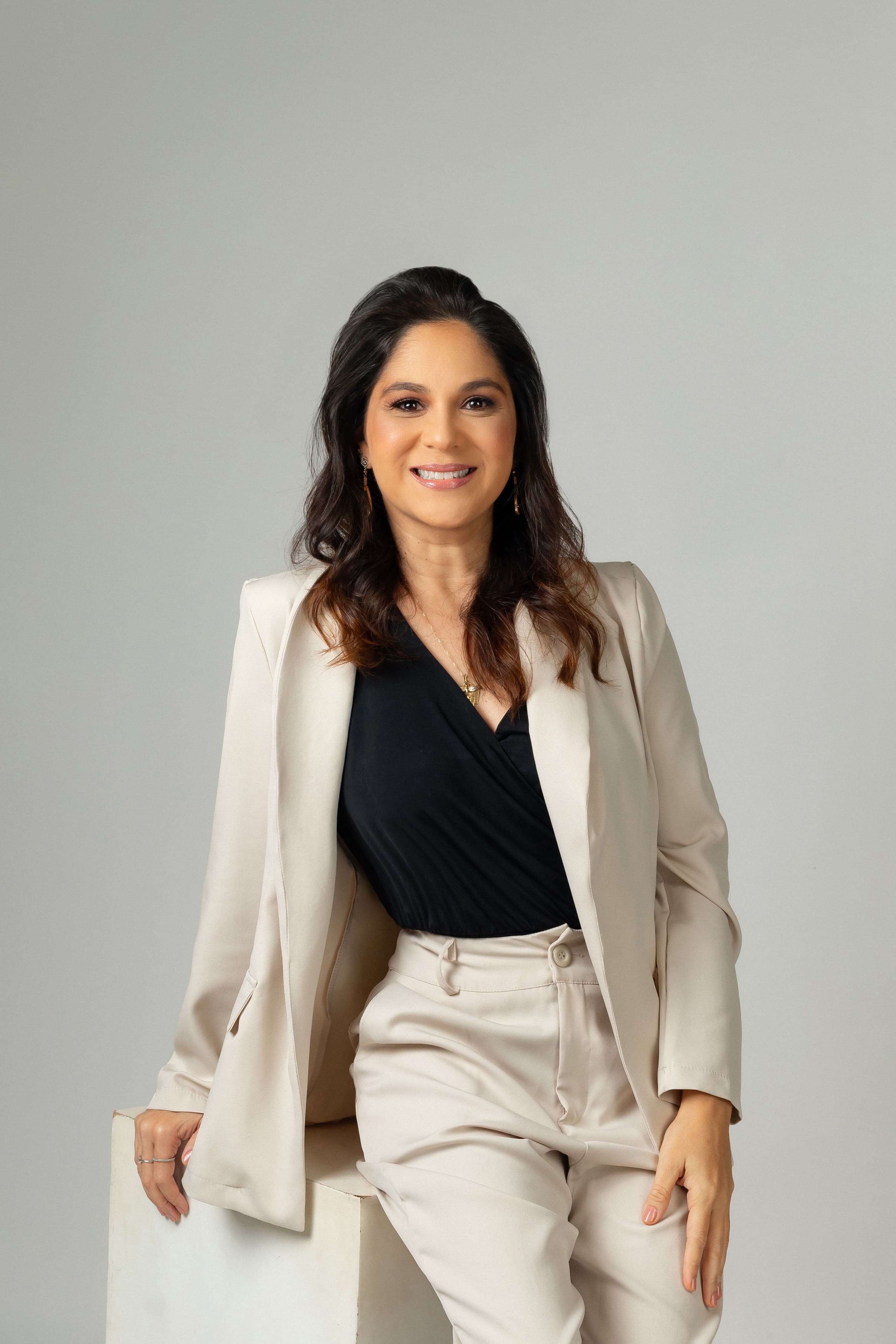 Dra. Alana Luna