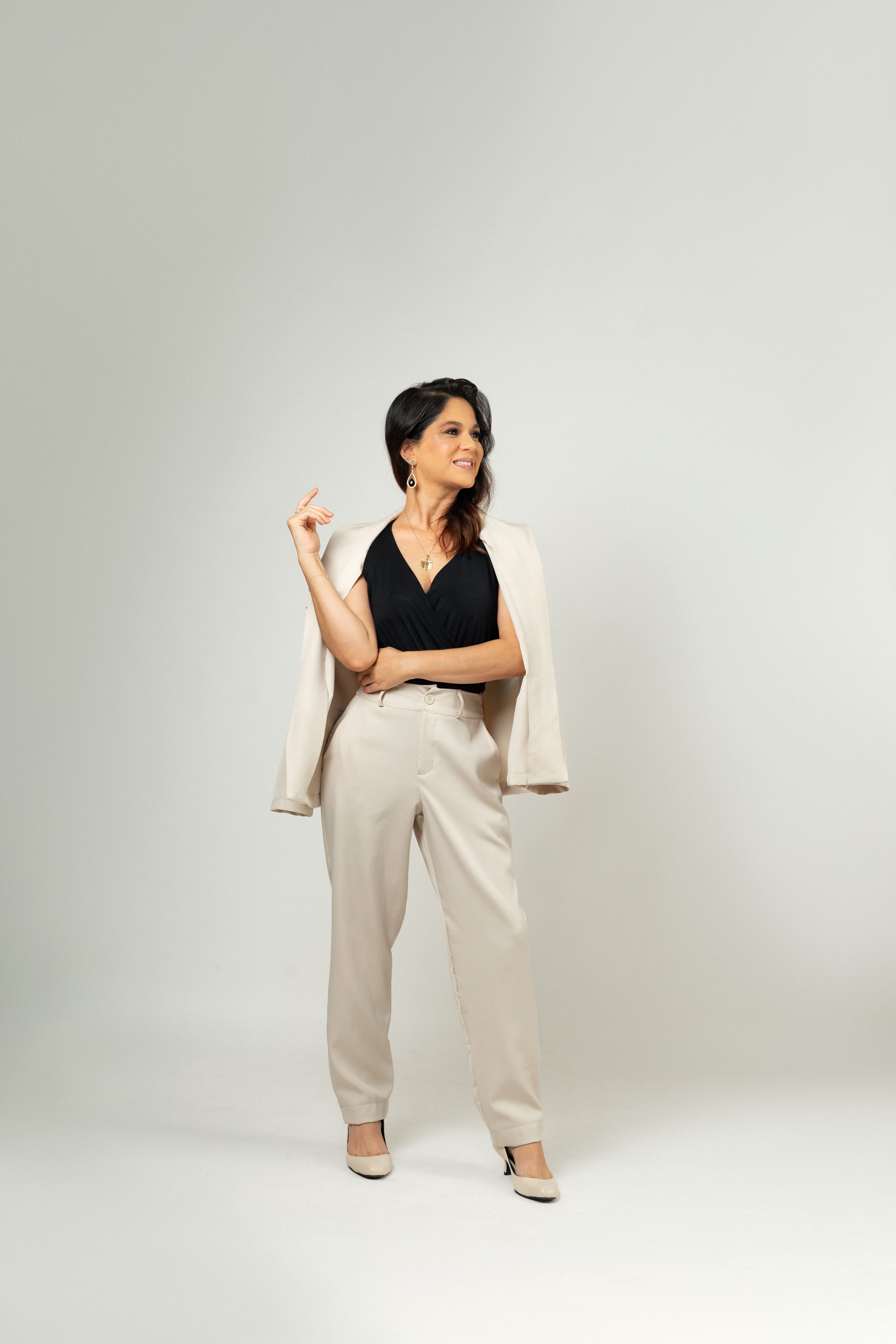 Dra. Alana Luna